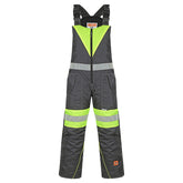 Badger Freeza Bib & Brace Trouser